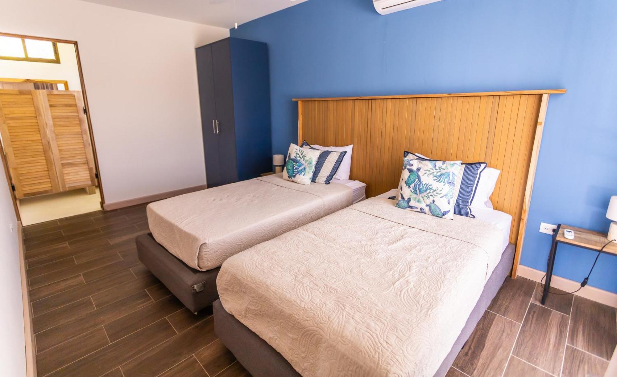 Les Voiles Blanches - Luxury Lodge Tamarindo Camera foto